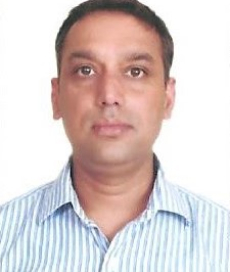 Vikash Jain