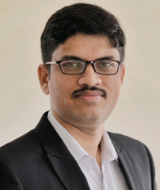 Sharad Darakh